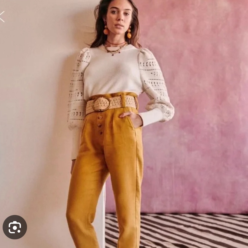 Sezane Anderson Trousers